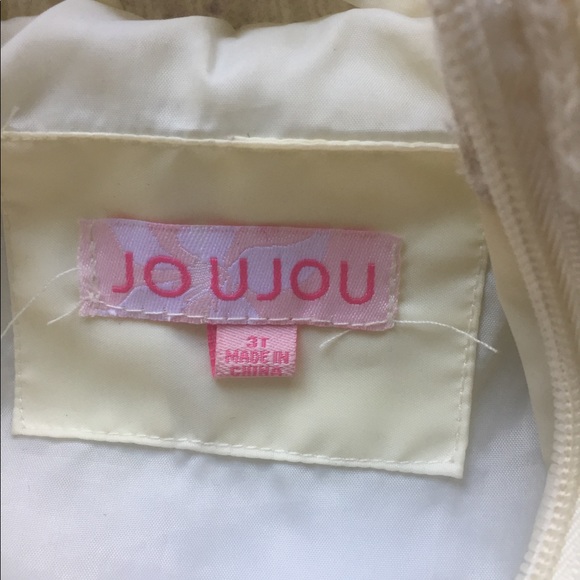 Toddler jacket - Picture 4 of 6